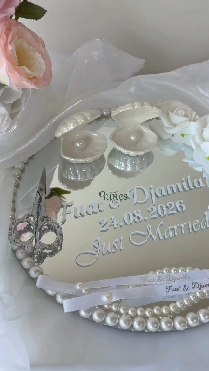 Runes Wedding