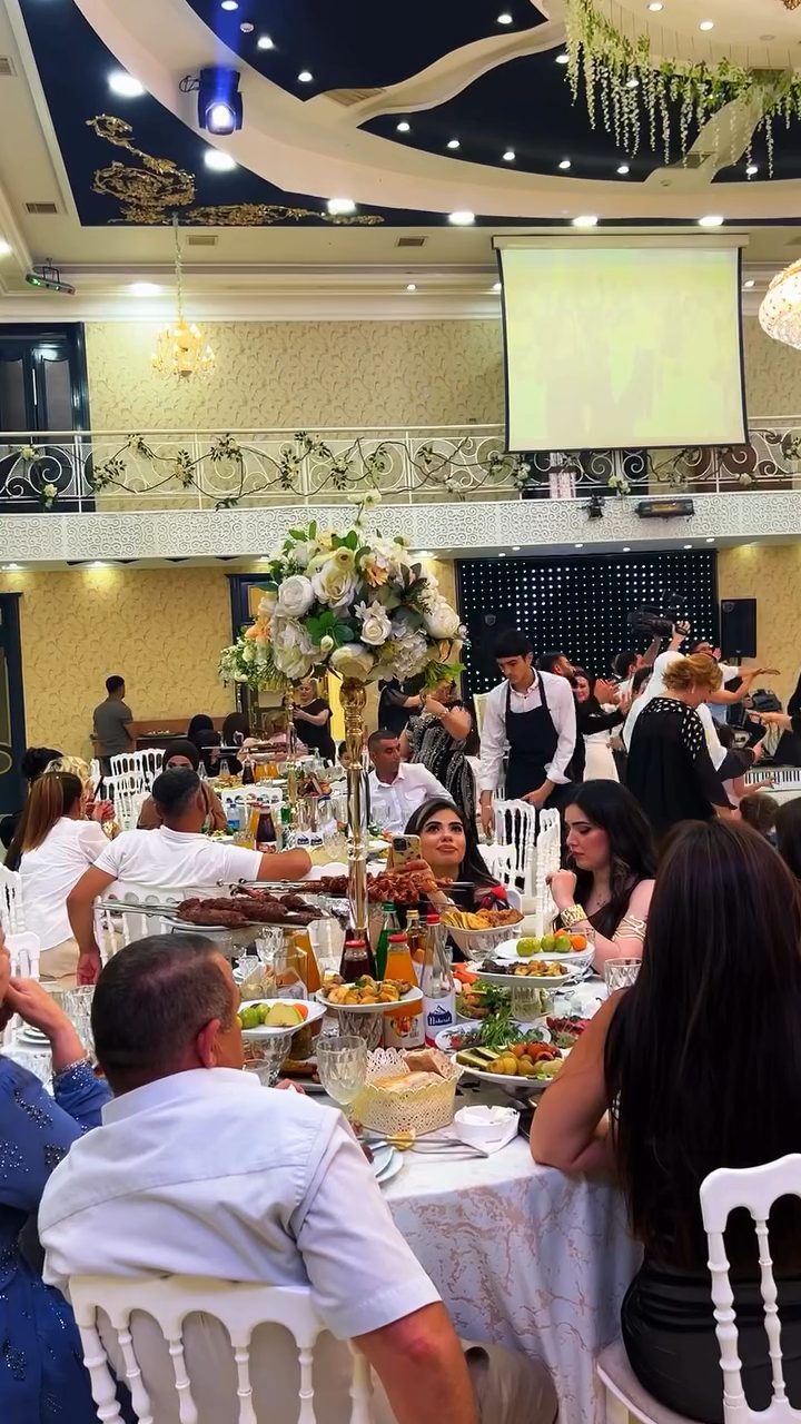 Badi Səba Şadlıq Sarayı
