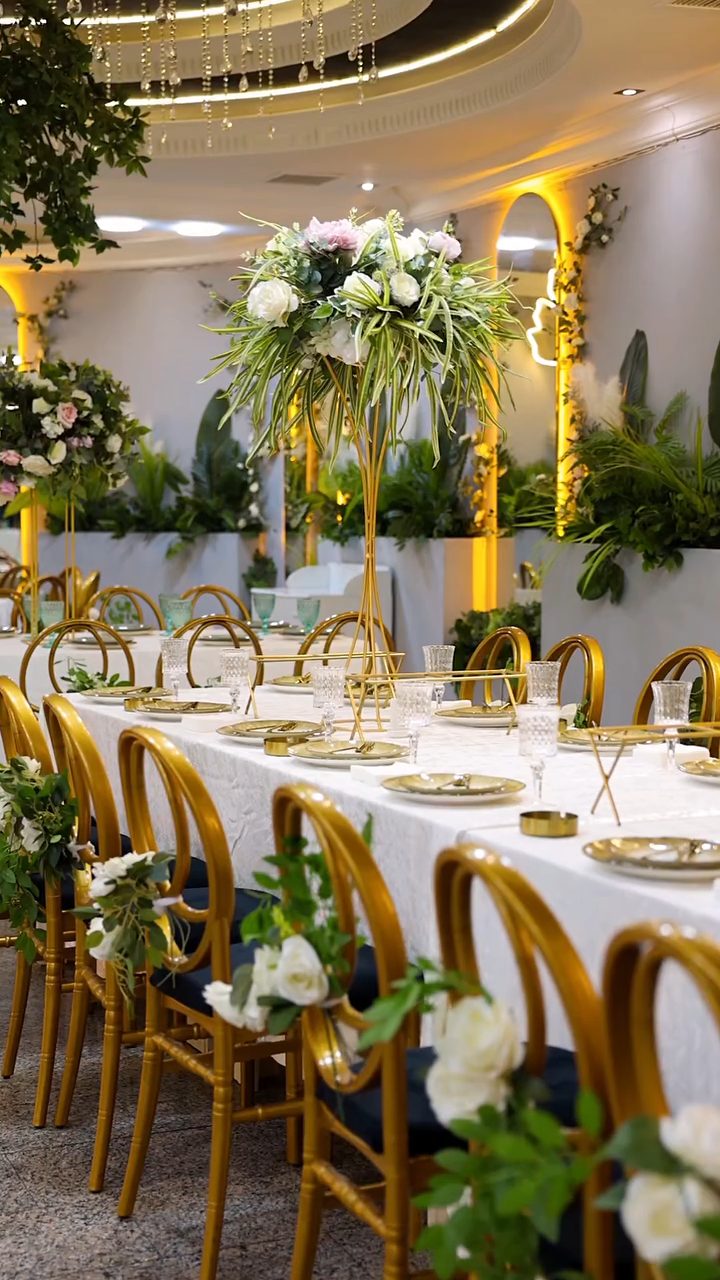 Amarant Restaurant