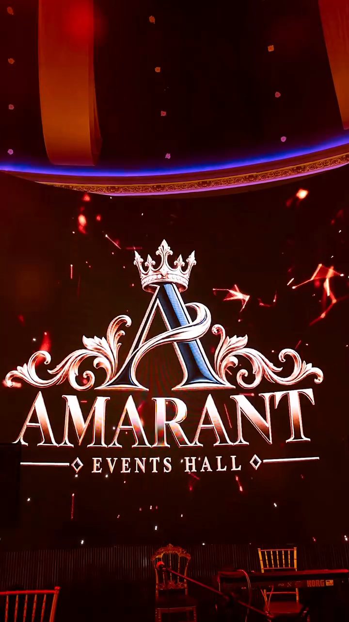 Amarant Restaurant