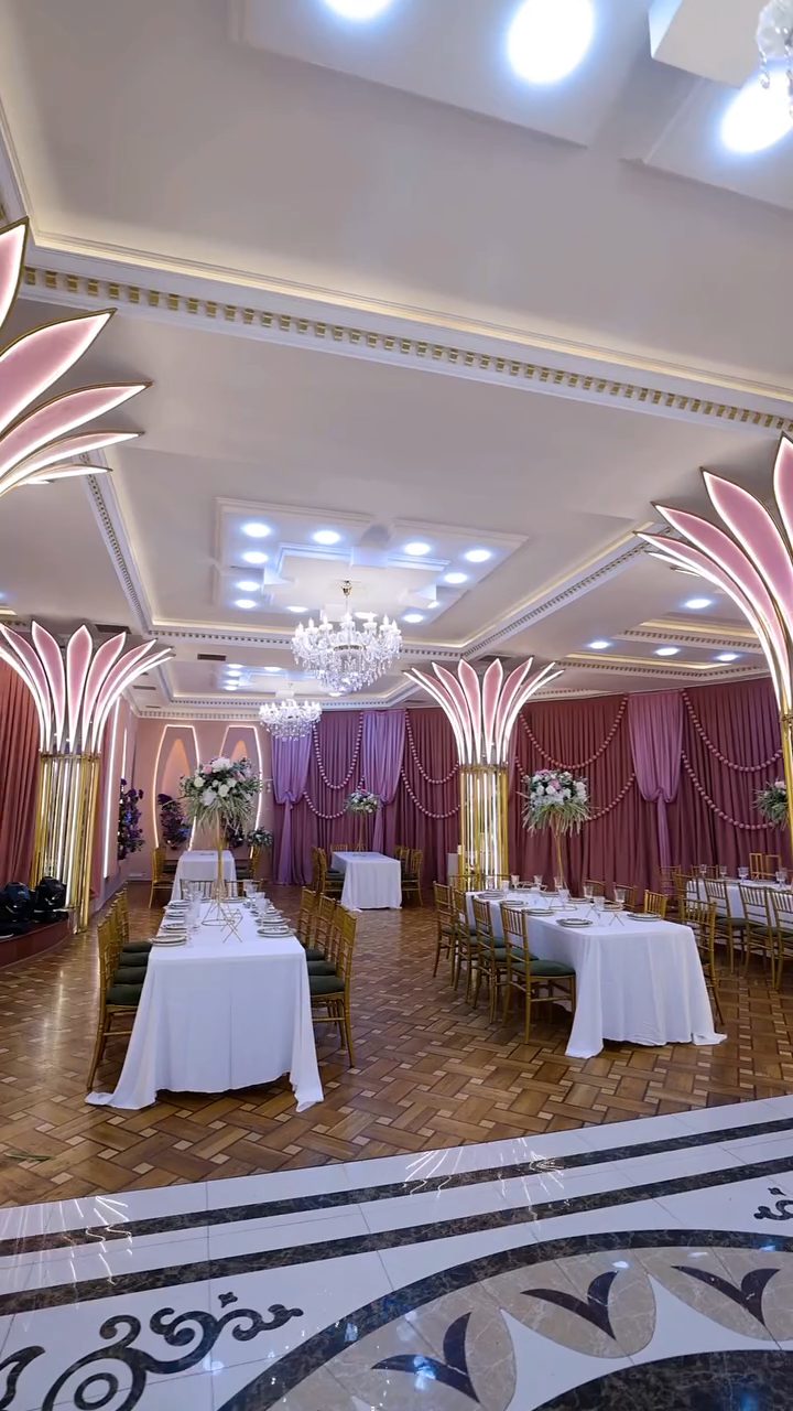 Amarant Restaurant