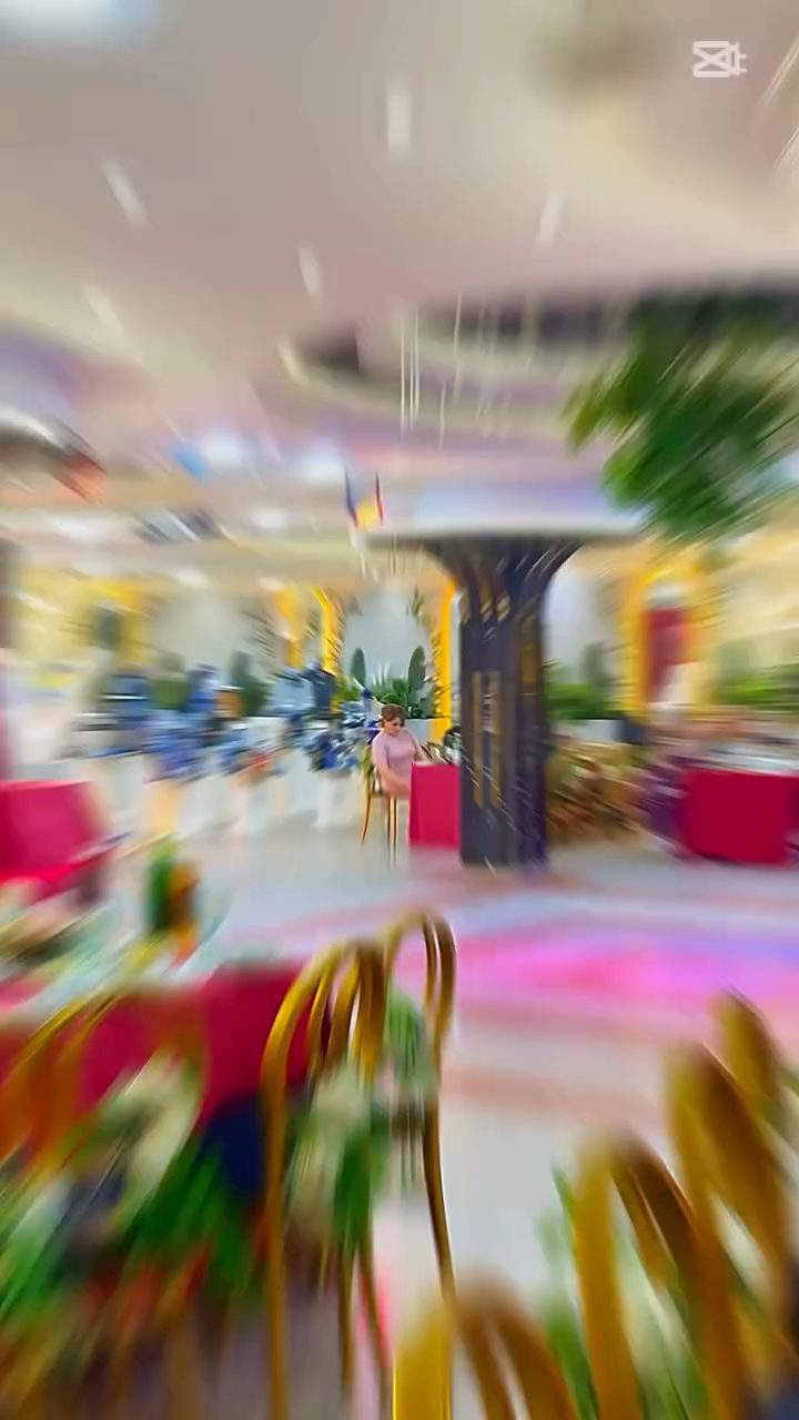 Amarant Restaurant
