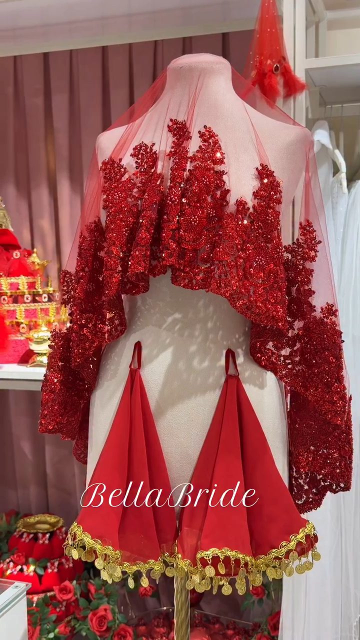 Bella Bride
