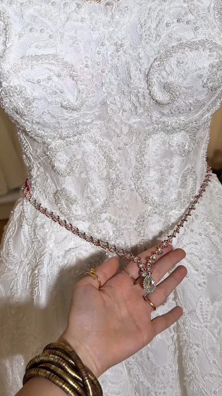 Bella Bride