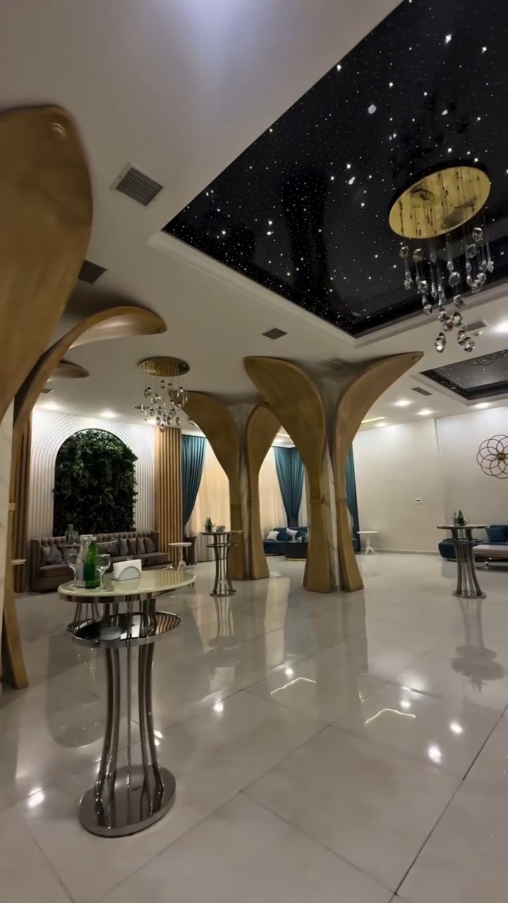 Diva Wedding Hall