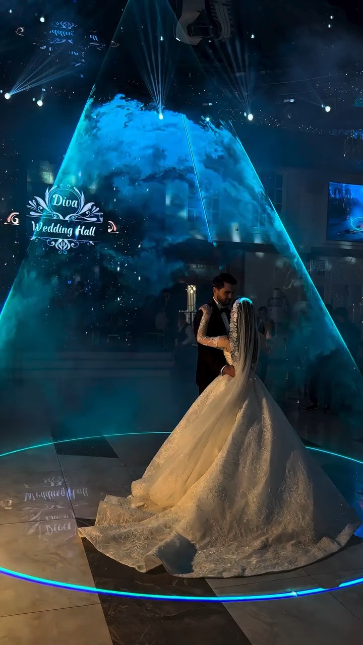 Diva Wedding Hall