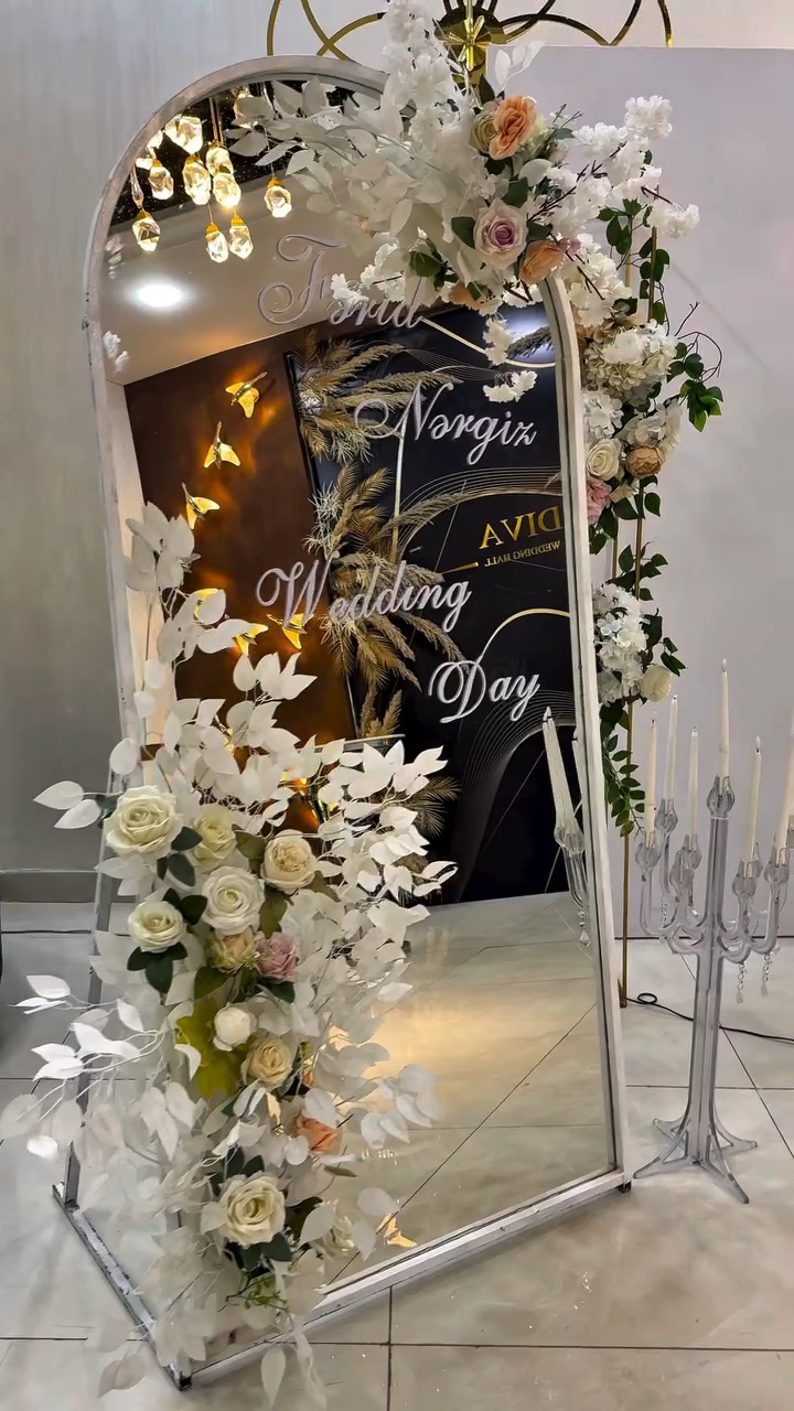 Diva Wedding Hall