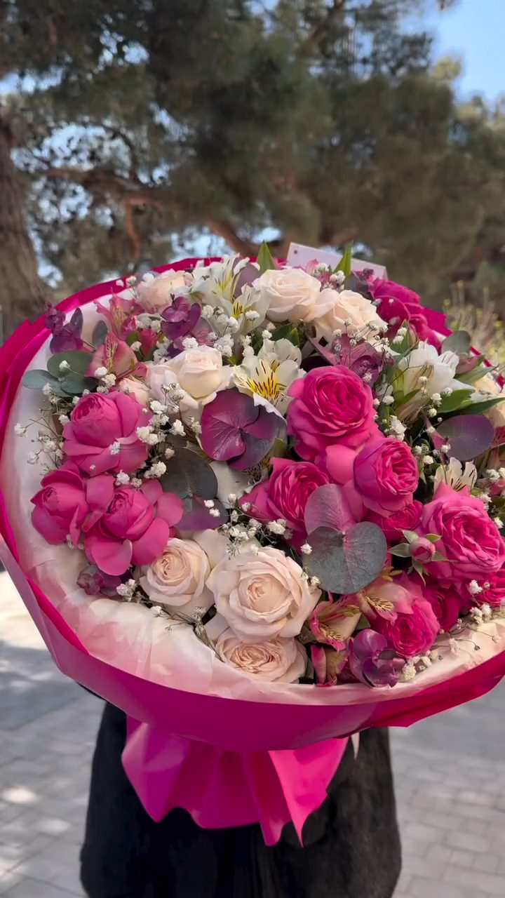 Çiçəyim Gül Sumqayıt