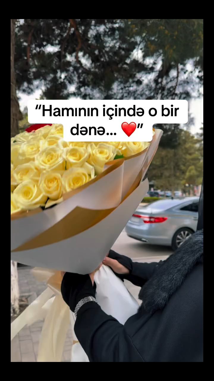 Çiçəyim Gül Sumqayıt