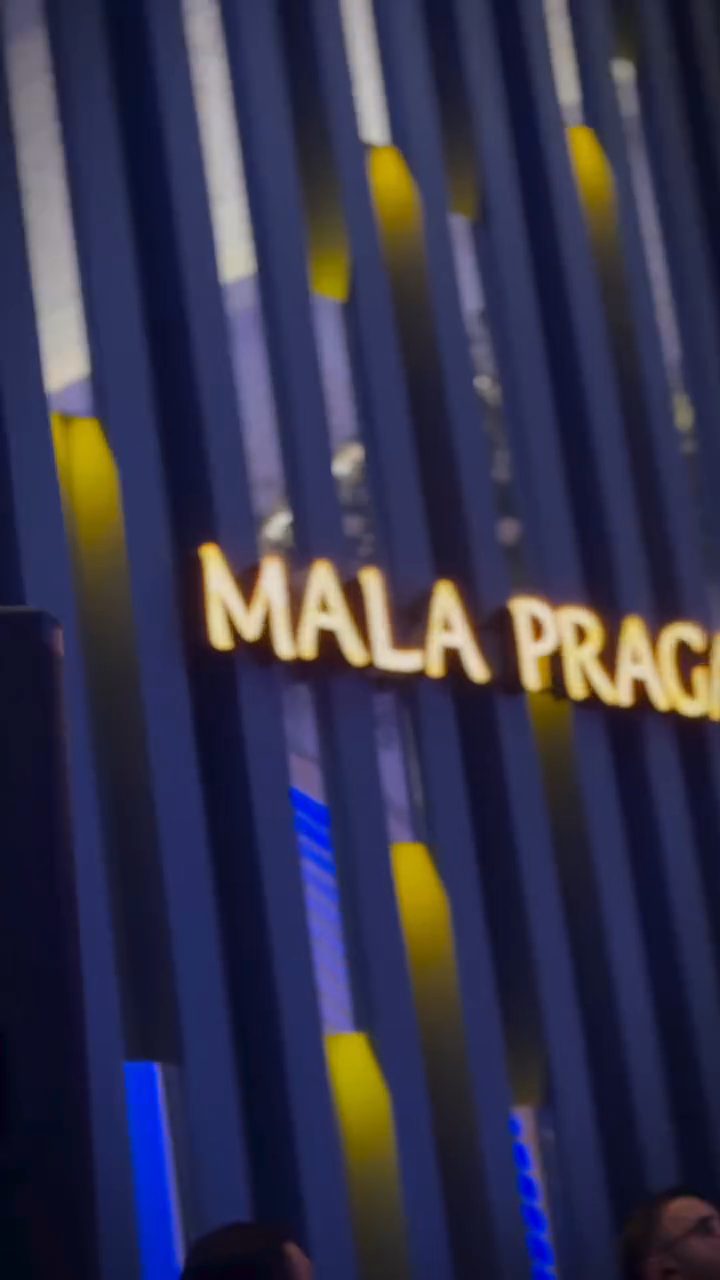 Mala Praga Restaurant
