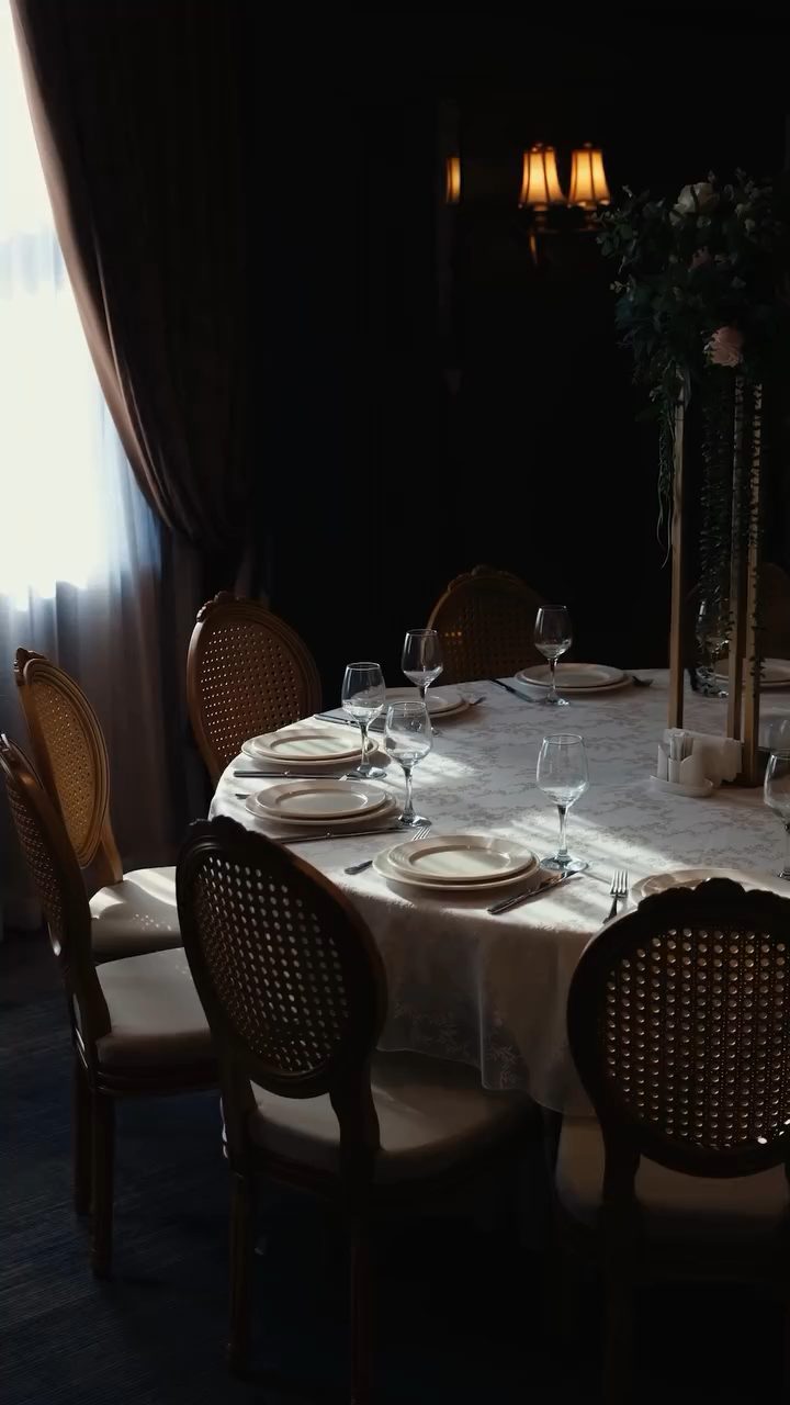 Mala Praga Restaurant
