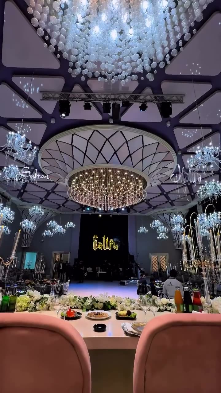 Xəlifə Palace