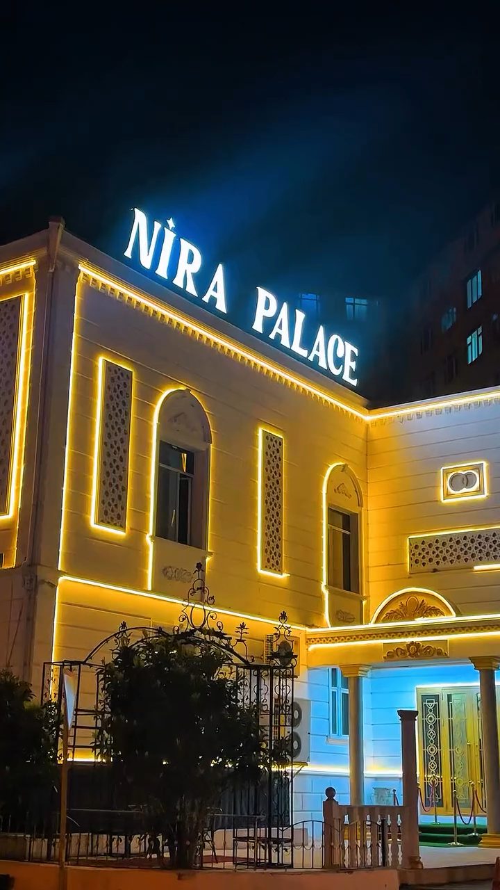 Nira Palace