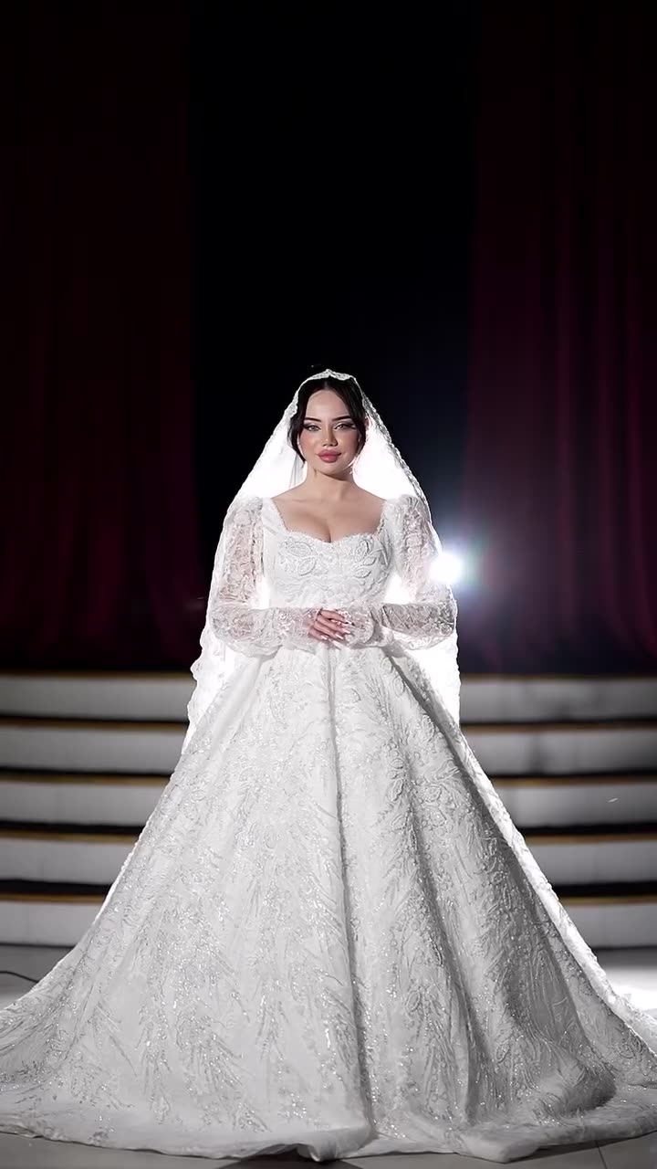 Esina Bridal