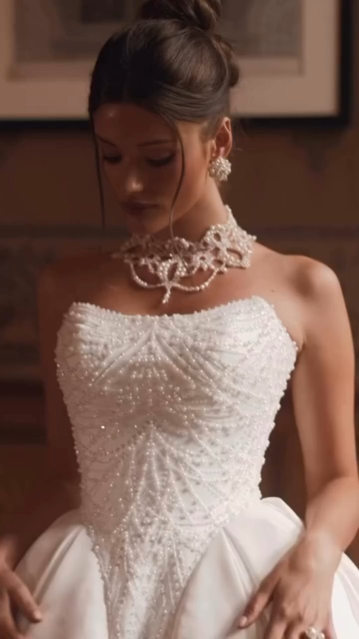 Esina Bridal