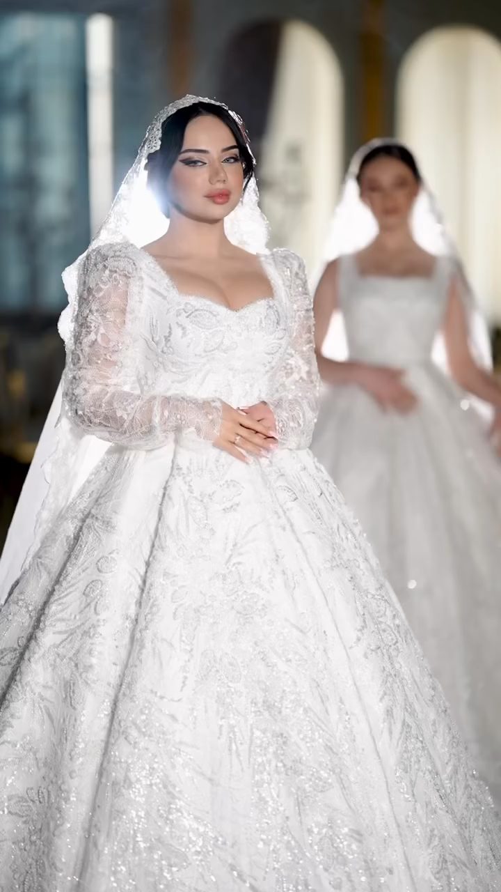 Esina Bridal