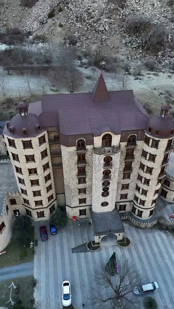 Səngər Qala Riverside