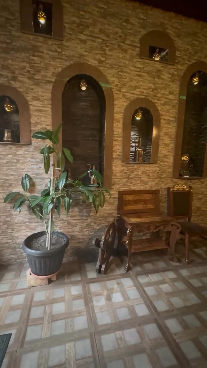 Səngər Qala Riverside