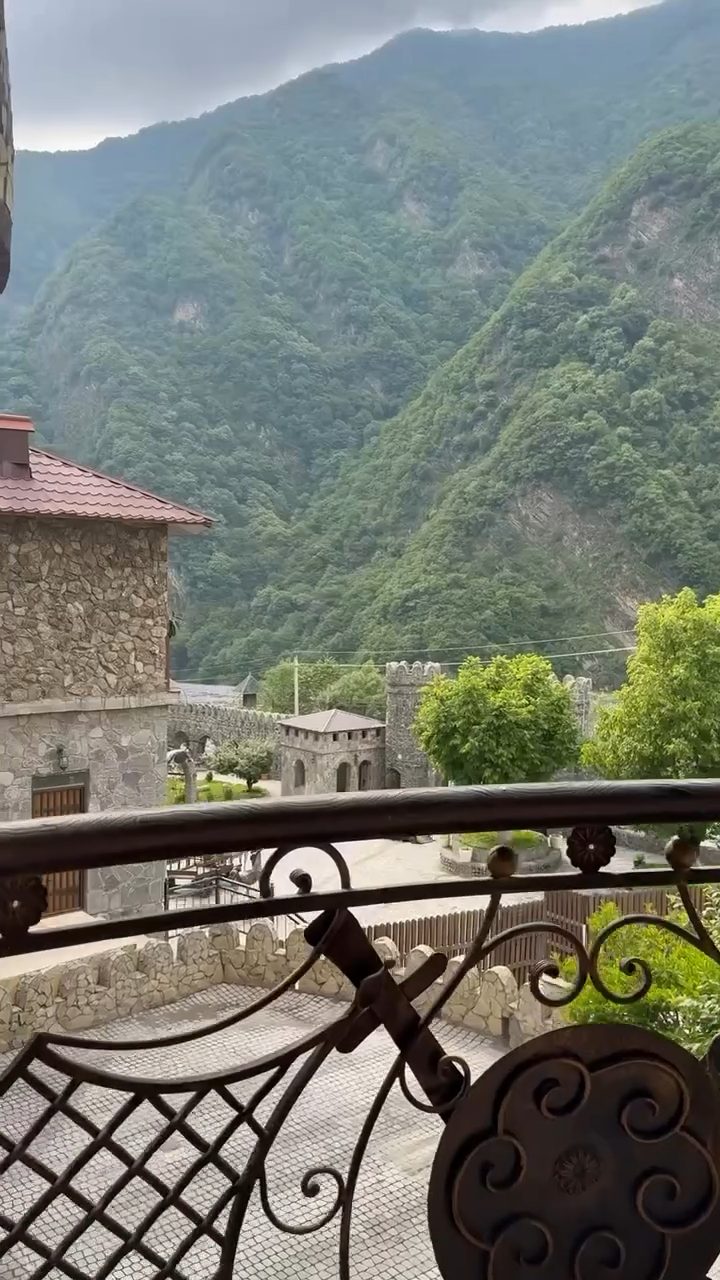 Səngər Qala Riverside