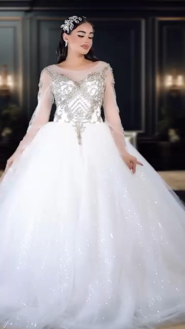 Moda Gəlinlik