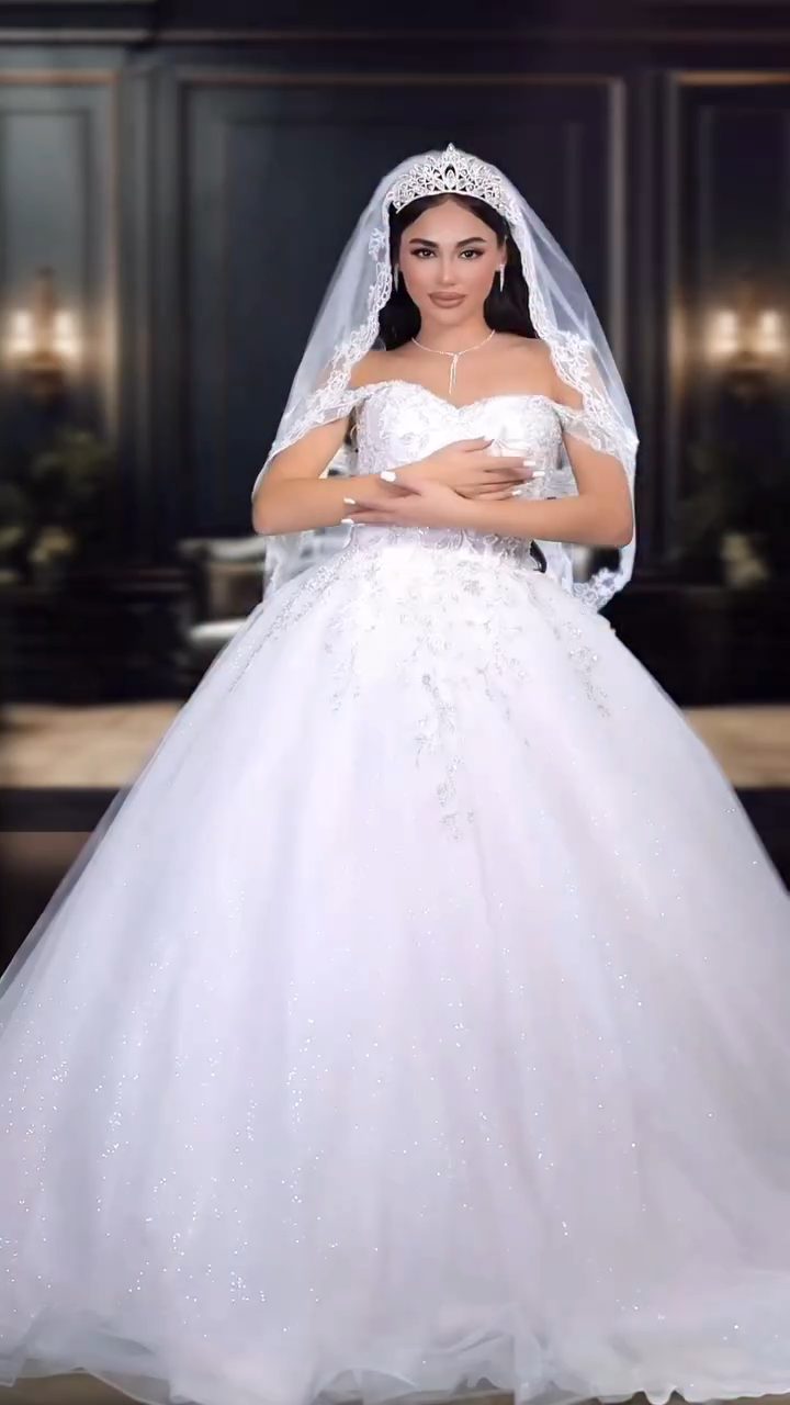 Moda Gəlinlik