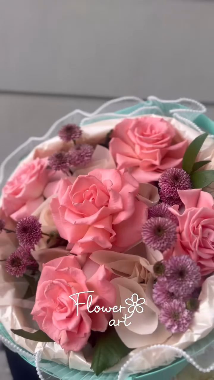 Flower Art Premium