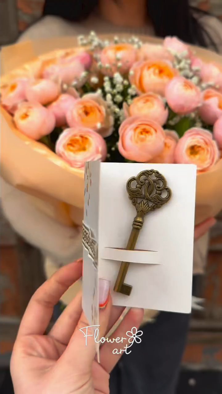 Flower Art Premium