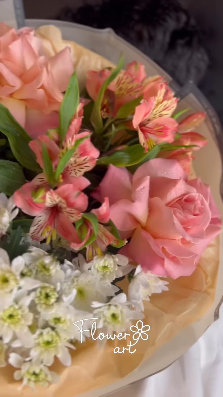 Flower Art Premium
