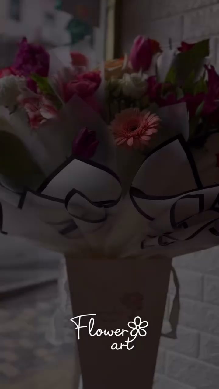 Flower Art Premium