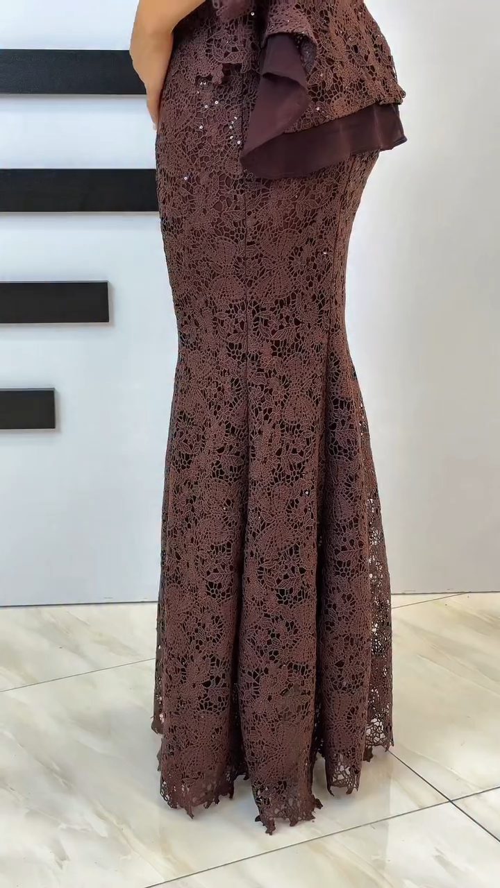 Aska Ziyafət Geyimləri