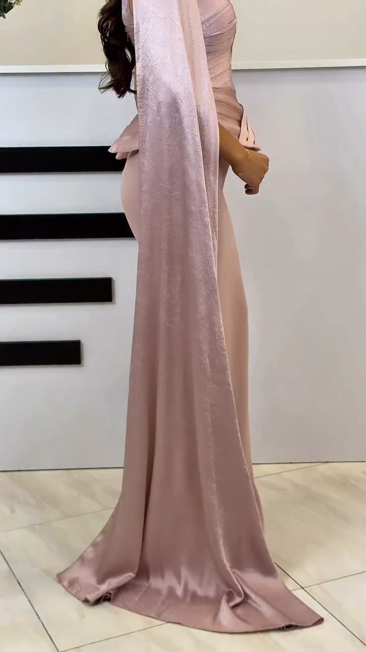 Aska Ziyafət Geyimləri