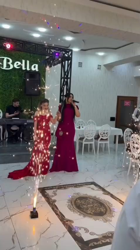Miray Xına Təşkili