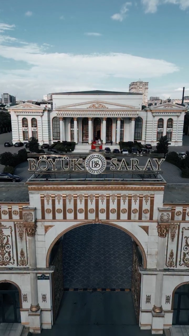 Böyük Saray