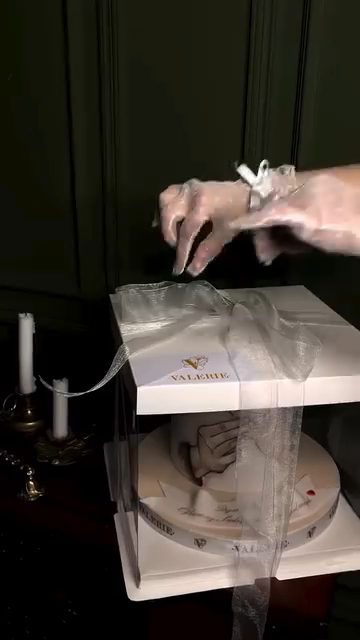 Valerie Pattisserie Conception
