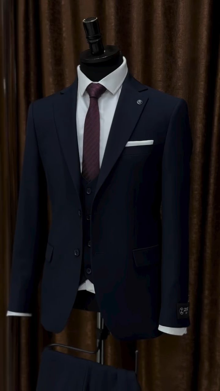 Lord Kostyum