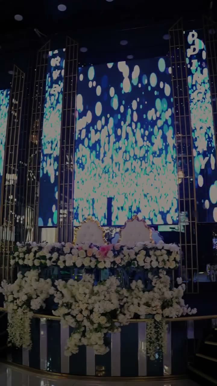 Zirvə Wedding Hall