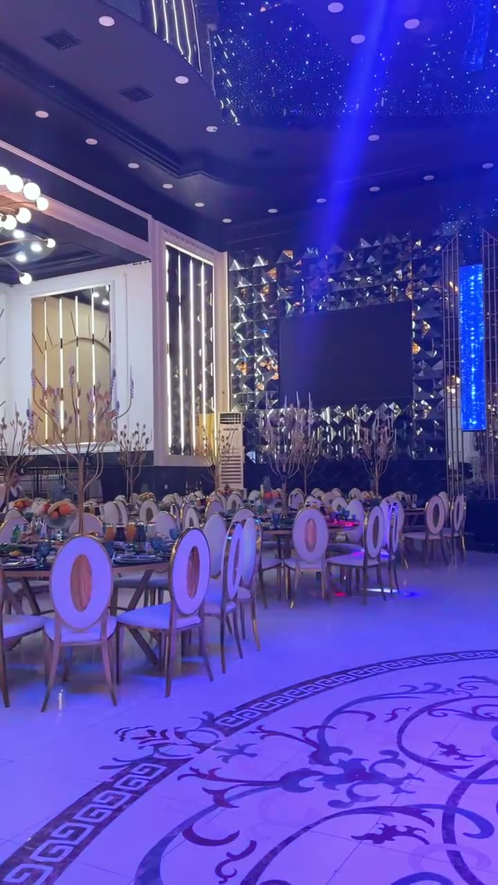 Zirvə Wedding Hall