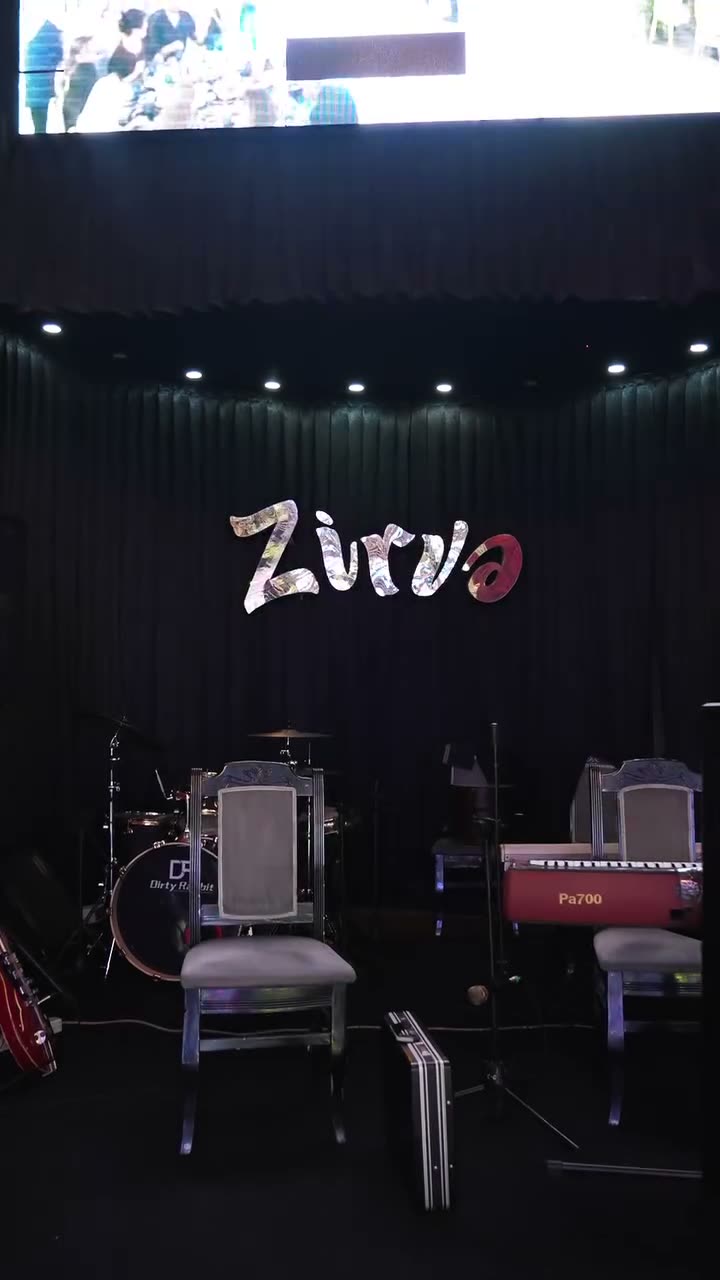 Zirvə Wedding Hall