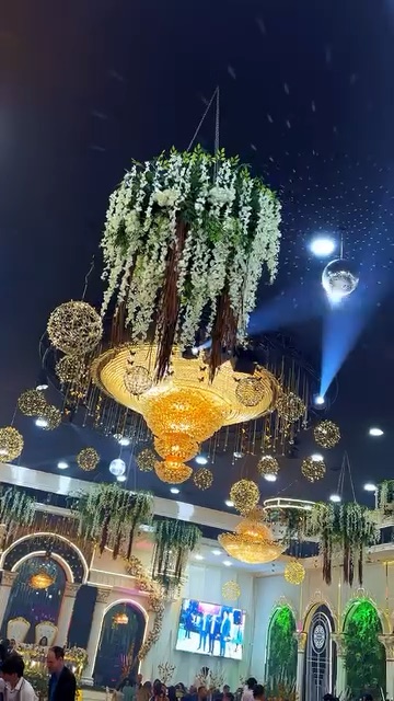 Yeni Həyat Şadlıq Sarayı