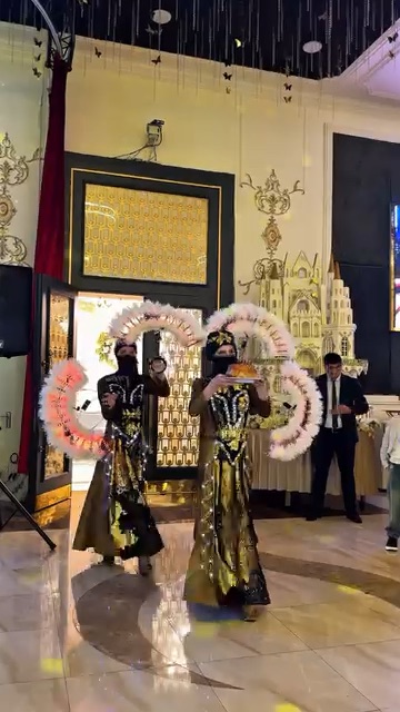 Yeni Həyat Şadlıq Sarayı