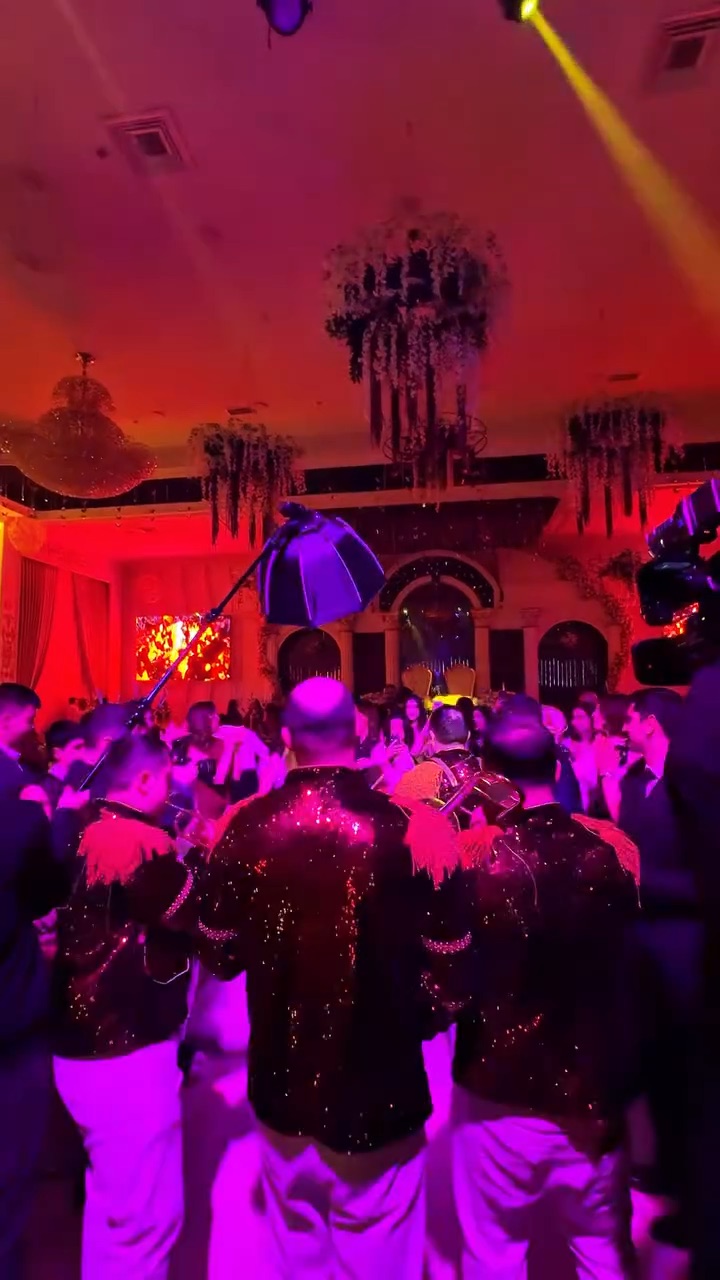 Yeni Həyat Şadlıq Sarayı