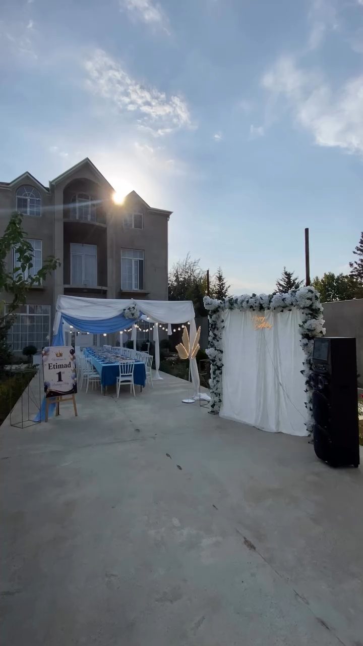 Meridian Decor