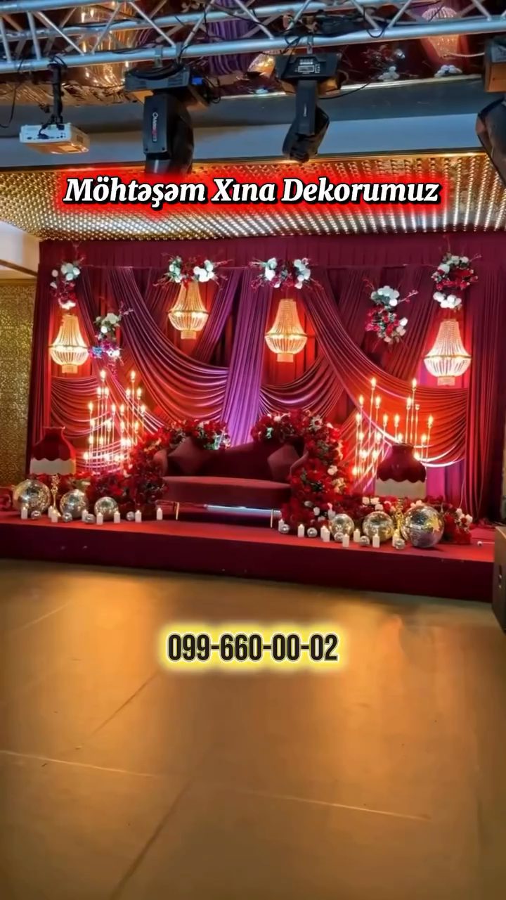 Meridian Decor