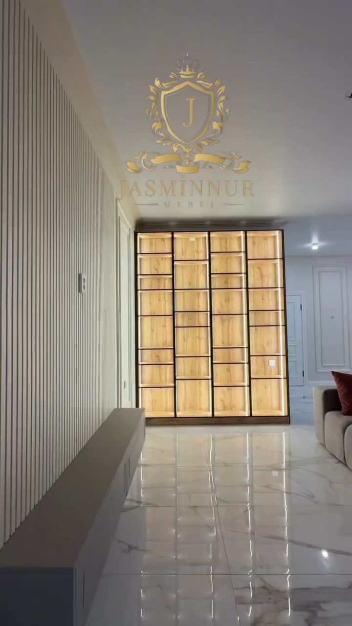 Jasmin Nur Mebel