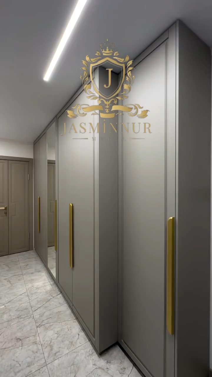 Jasmin Nur Mebel