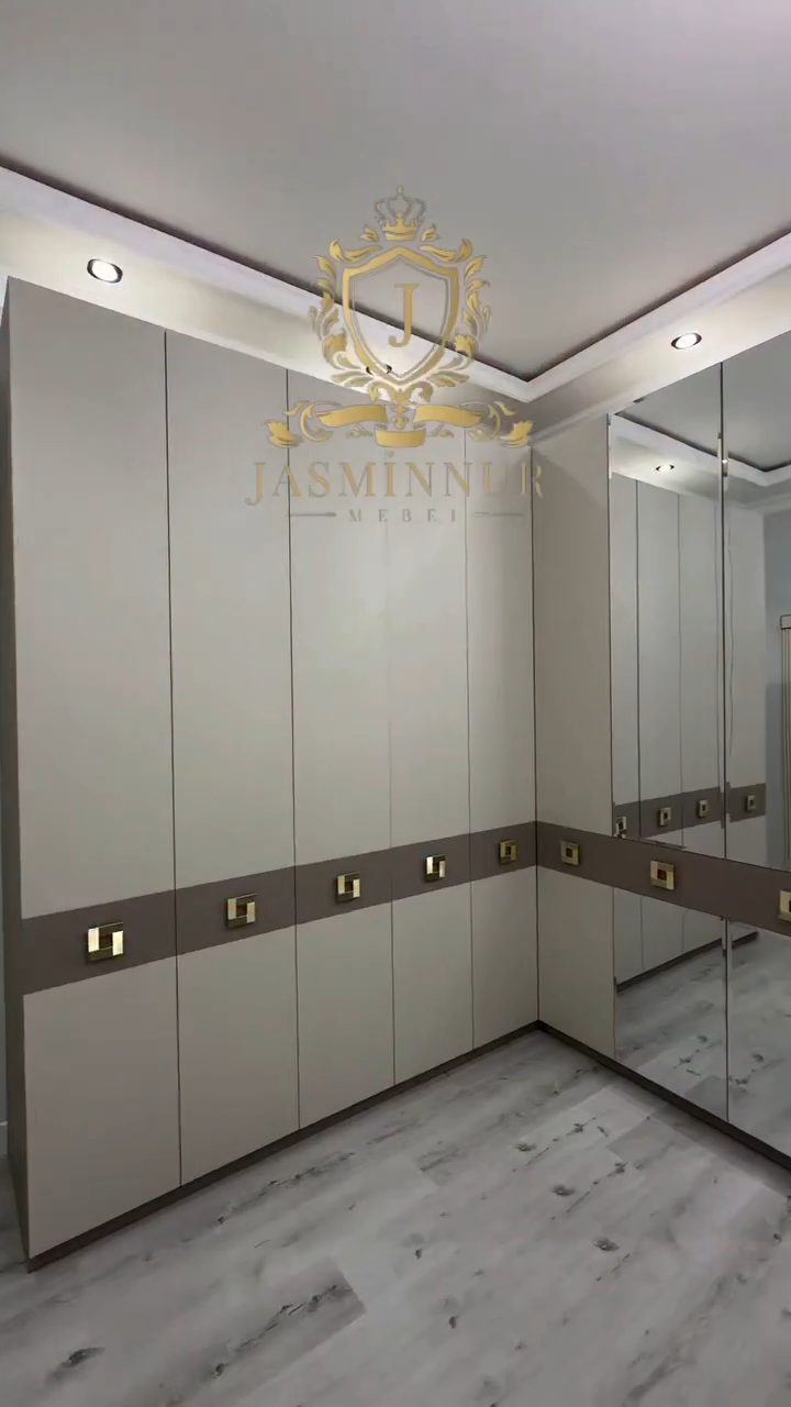 Jasmin Nur Mebel