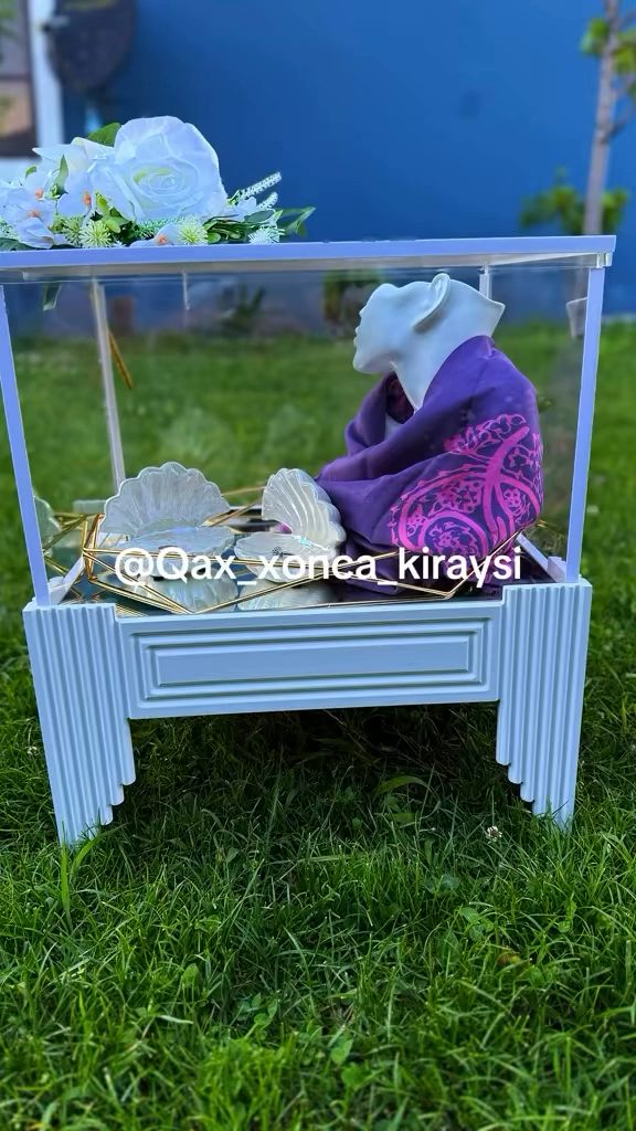 Qax Xonça Kirayəsi