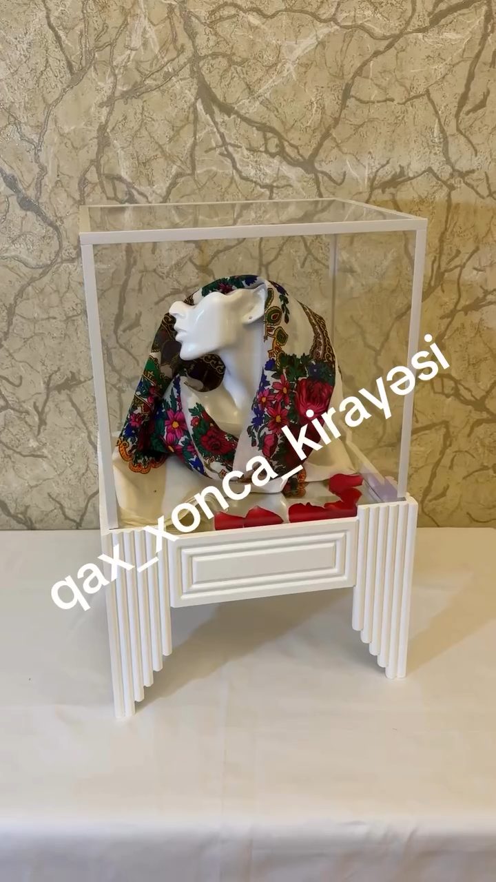 Qax Xonça Kirayəsi