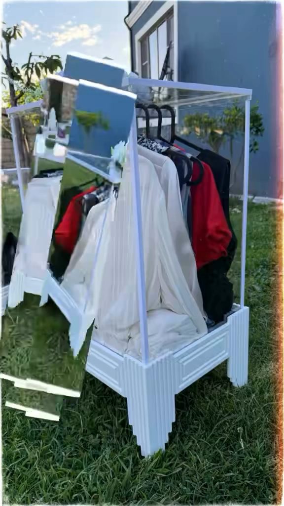 Qax Xonça Kirayəsi