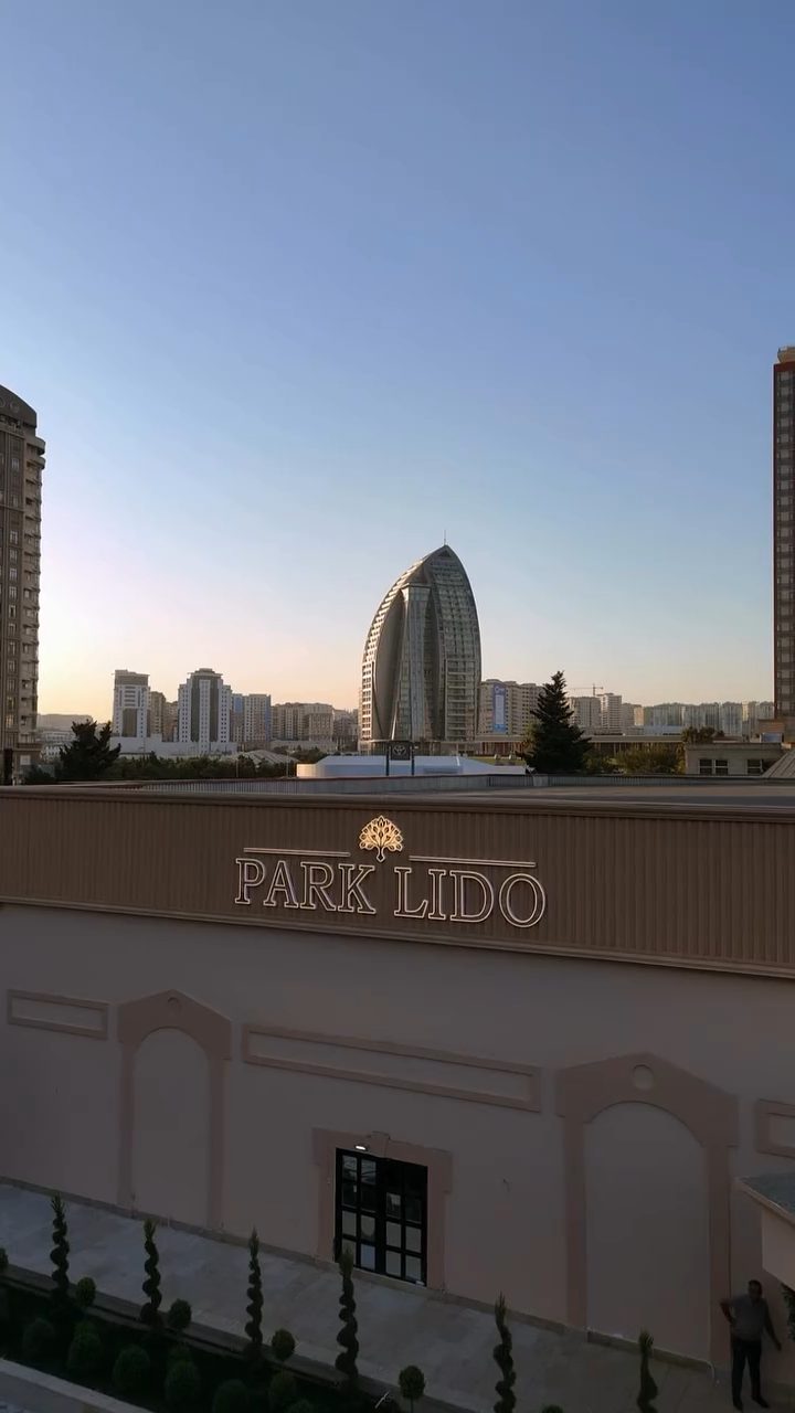 Park Lido